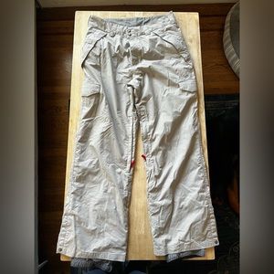 Quicksilver Snowboarding Pants